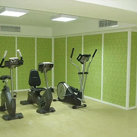 Monte Carlo Palace Bukareszt