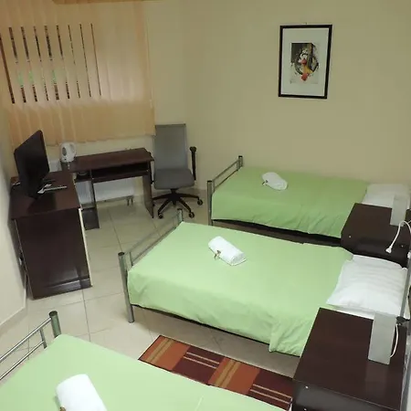 Monte Carlo Palace * Bucureşti