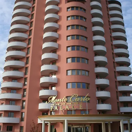 Monte Carlo Palace * Bucureşti