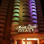 Monte Carlo Palace Hostel *