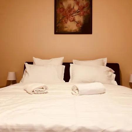 Monte Carlo Palace Hostel *