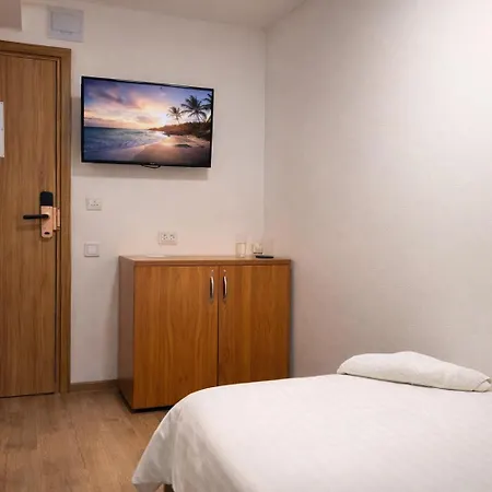 Monte Carlo Palace * Bucarest