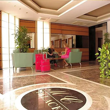 Hostel Monte Carlo Palace Bucharest