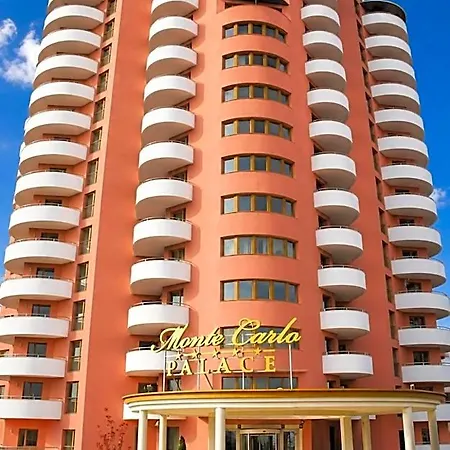 Monte Carlo Palace Hostel
