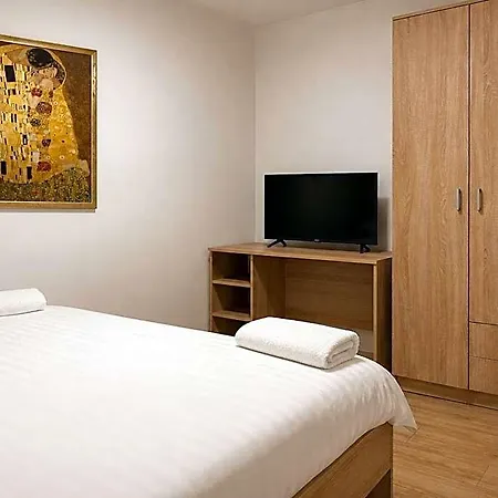 Hostel Monte Carlo Palace