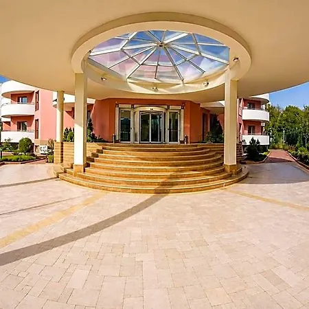 Hostel Monte Carlo Palace Βουκουρέστι