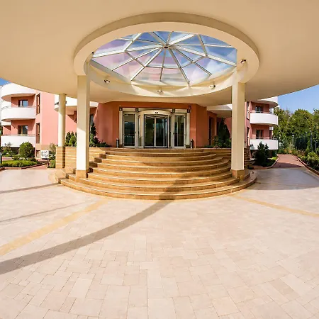Monte Carlo Palace