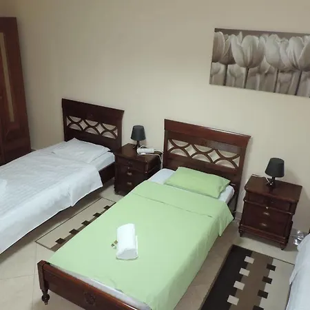 Monte Carlo Palace Boekarest