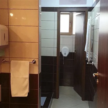 Monte Carlo Palace Bükreş