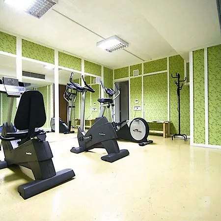 Monte Carlo Palace * Bucarest