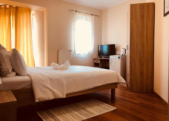 Hostel Monte Carlo Palace *