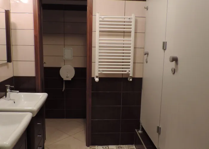 Hostel Monte Carlo Palace