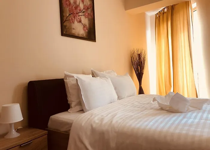 Monte Carlo Palace * Βουκουρέστι