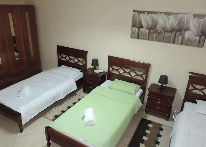 Monte Carlo Palace Boekarest