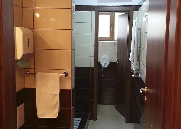 Monte Carlo Palace Βουκουρέστι