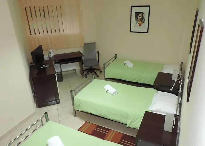 Monte Carlo Palace * Βουκουρέστι