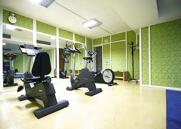 Monte Carlo Palace * Boekarest