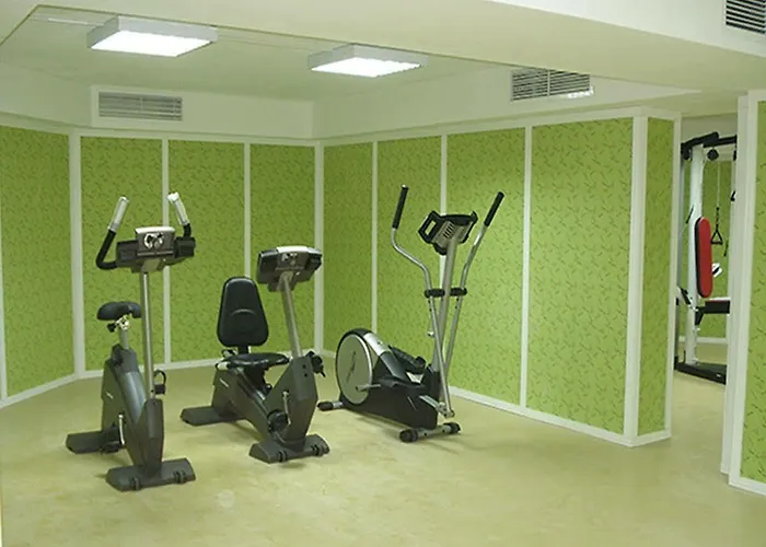 Monte Carlo Palace Βουκουρέστι