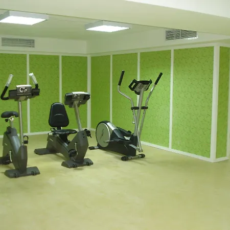 Monte Carlo Palace *