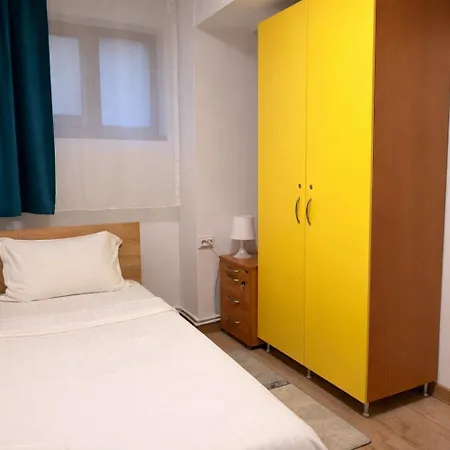 Monte Carlo Palace * Bucharest