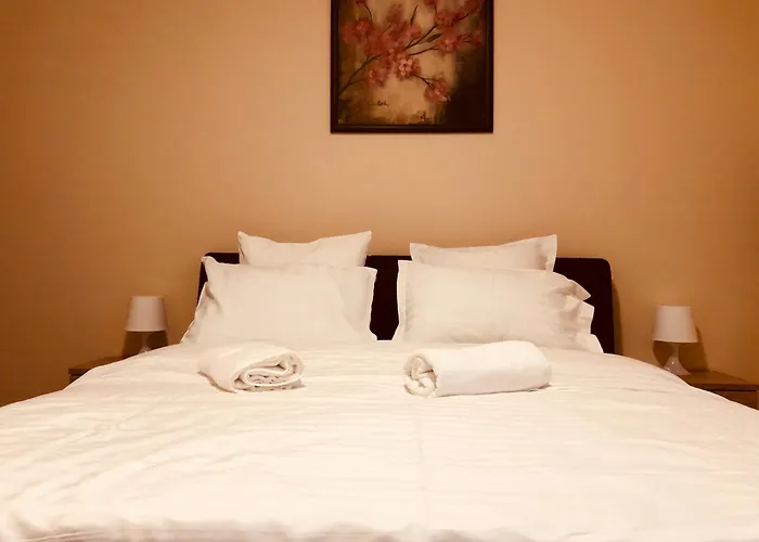 Monte Carlo Palace Hostel *