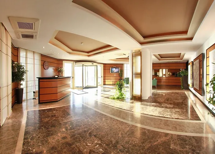 Hostel Monte Carlo Palace Bukurešť