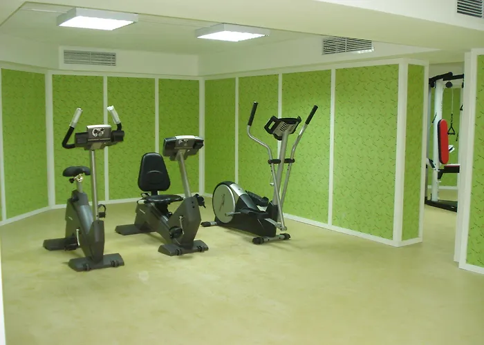 Monte Carlo Palace *