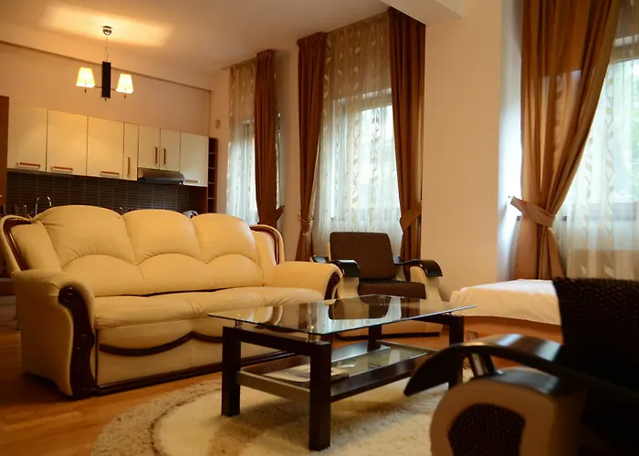 Hostel Monte Carlo Palace *